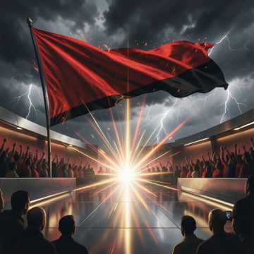 歌曲的封面Európa FC induló