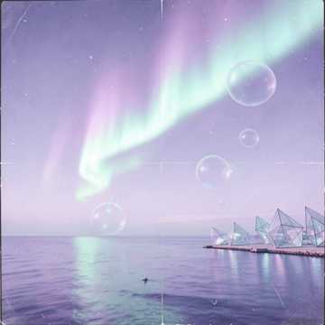 Cover des Liedes Mureka Link