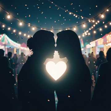 Bìa bài hát Lucia amor eterno