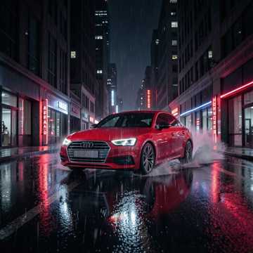 歌曲的封面Vörös Audi