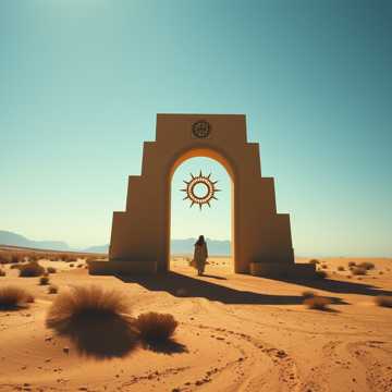 Cover of the song 964 Я Жива Страж Рая Врат Лилит 13 Сефирота