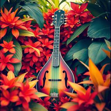 Кавер на песню C'est ça l'amour