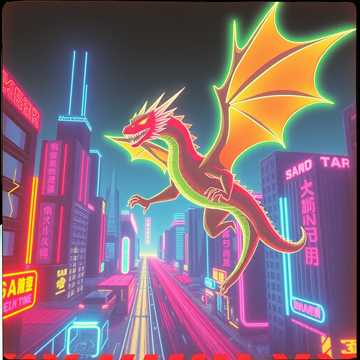 Cover of the song Adrenaline Surge