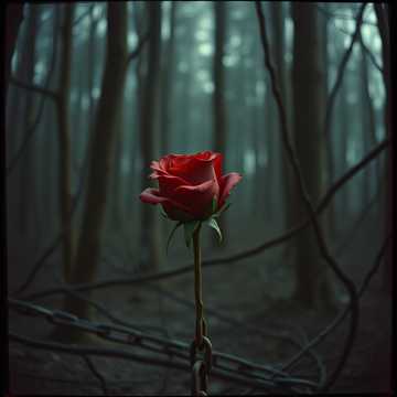 Cover of the song "DEAD LOVE"