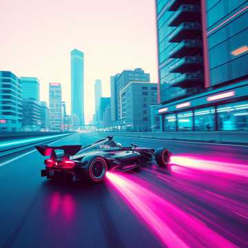 Cover of the song Pędzimy Razem