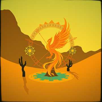 Couverture de la chanson 965 Я Жива Страж Рая Врат Лилит 13 Сефирота