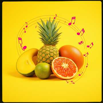 Capa da música ПАПАЙА