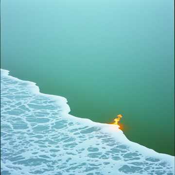 Bìa bài hát O Canto Suave do Axé