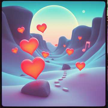 A dal borítója Back to Your Heart