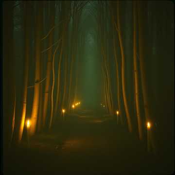 Кавер на песню Luz Que Despierta Nuestro Camino