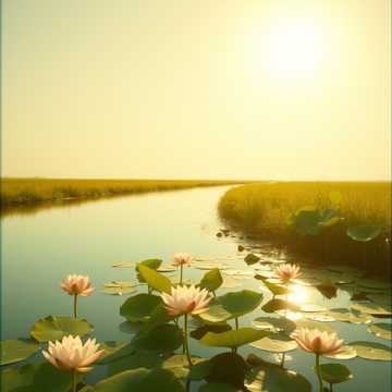 Кавер на песню राम विजय हो