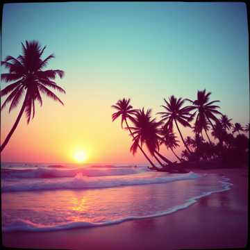 Couverture de la chanson Karibi éjszakák