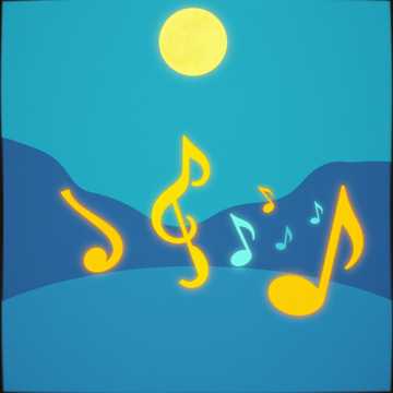 歌曲的封面خالد و منا و النونا