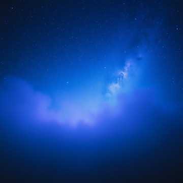 Cover av låten Show Me the Stars