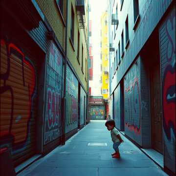 Capa da música A DEMON CALLED WOMAN