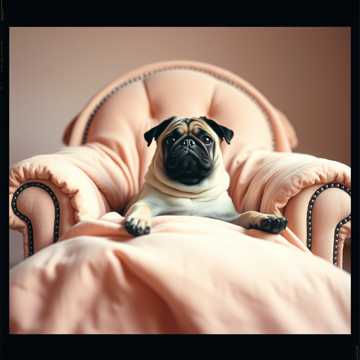 Couverture de la chanson Bamses sång