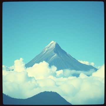 Cover of the song Na szczycie