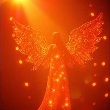 Cover des Liedes Tini angyal