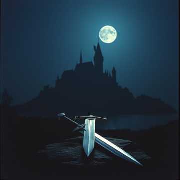 歌曲的封面Walesi Bárdok