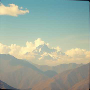 歌曲的封面Nepali