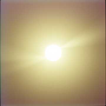 Cover of the song Luz do Eterno