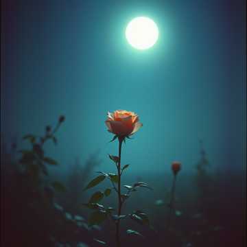 Cover of the song Мчатся мысли мои, закусив удила