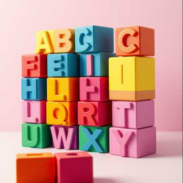 Capa da música Буква А