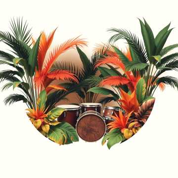 Cover of the song je suis malagasy