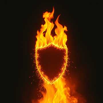 Cover utworu Heart of Safety