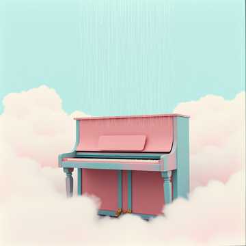 노래 표지 Снова Дождь