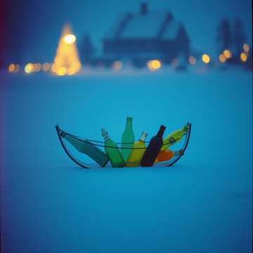 노래 표지 Друг