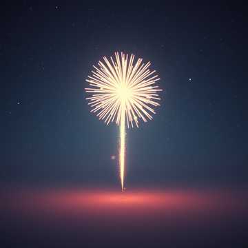 Cover av låten Alla älskar Leonard