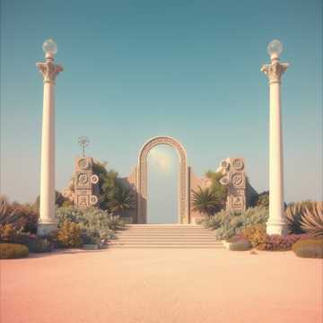 A dal borítója 964 Я Жива Страж Рая Врат Лилит 13 Сефирота