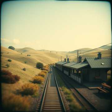 Cover utworu Tågstrulssången (Du kommer fram… någon gång)