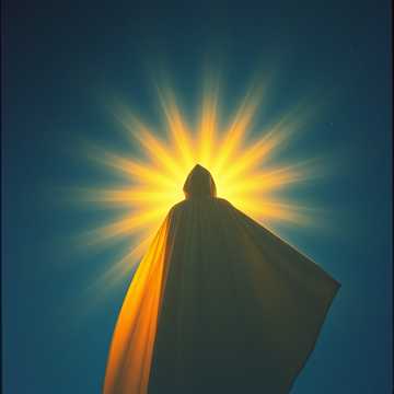 Couverture de la chanson “EL MANTO QUE ME RESTAURA”