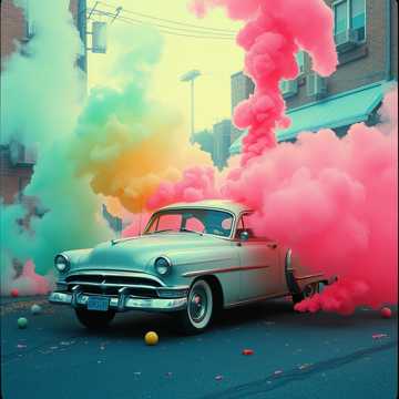 Cover av låten Влад исма