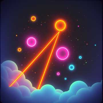 歌曲的封面Neon Daydream