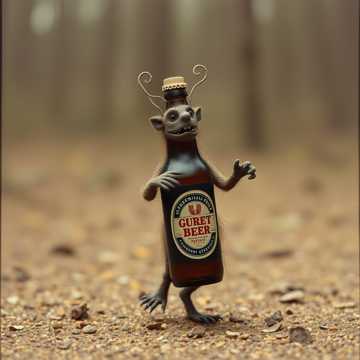 คัฟเวอร์เพลง Az Alkoholista Nagybátyám