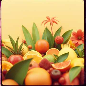 Cover of the song ПАПАЙА 3