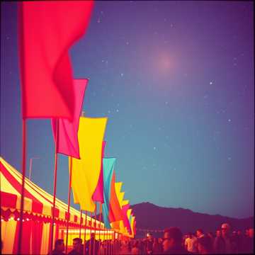 A dal borítója Festa com o MALO