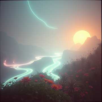 노래 표지 Коридоры судьбы