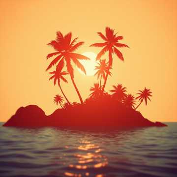 คัฟเวอร์เพลง je vien de madagascar