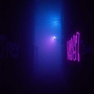 غلاف الاغنية Глок