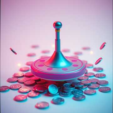 Cover utworu Pörgettyű az érmegyűjtő