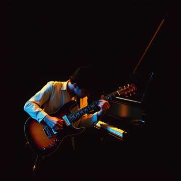 Cover av låten Danika és Tomi