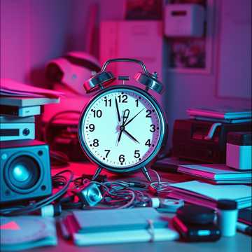 Cover of the song Я живу на работе