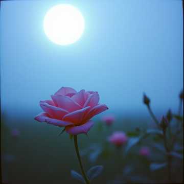 Cover utworu Мчатся мысли мои, закусив удила