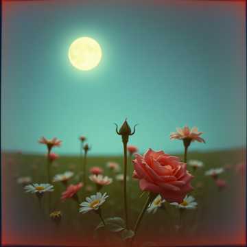 Capa da música Мчатся мысли мои, закусив удила