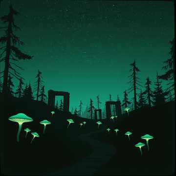 歌曲的封面968 Я Жива Страж Рая Врат Лилит 13 Сефирота