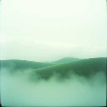 曲のカバー Vento Sagrado